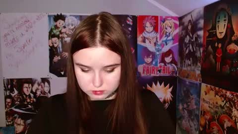 Snapshot of leraaa72 chatting on 09-10-25, 06:46 little secret online show from 09-10-25, 06:46