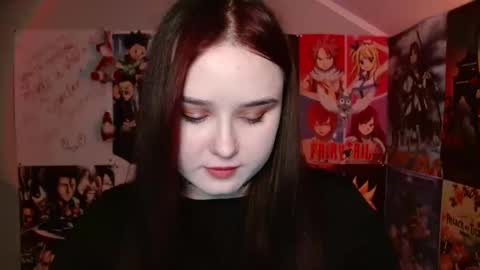 Snapshot of leraaa72 chatting on 09-19-25, 06:15 little secret online show from 09-19-25, 06:15