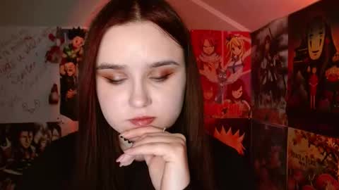 Snapshot of leraaa72 chatting on 09-24-25, 07:06 little secret online show from 09-24-25, 07:06