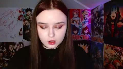 Snapshot of leraaa72 chatting on 09-25-25, 07:12 little secret online show from 09-25-25, 07:12