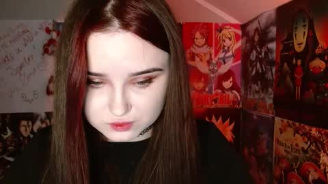 Snapshot of leraaa72 chatting on 09-29-25, 06:07 little secret online show from 09-29-25, 06:07