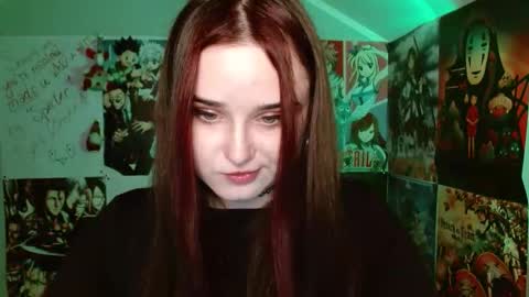 Snapshot of leraaa72 chatting on 09-30-25, 06:46 little secret online show from 09-30-25, 06:46