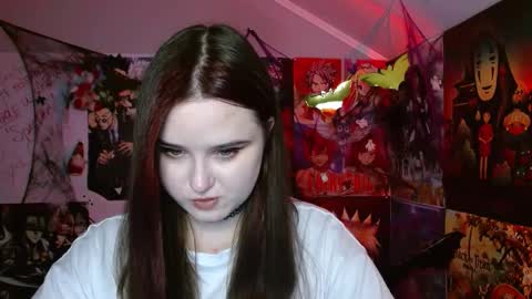 Snapshot of leraaa72 chatting on 10-07-25, 07:11 little secret online show from 10-07-25, 07:11