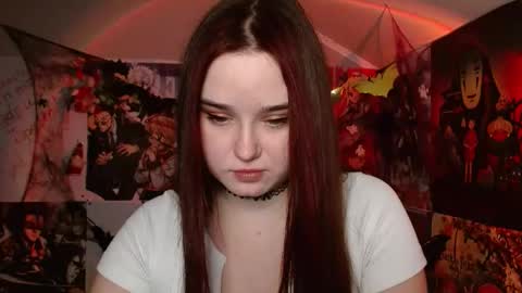 Snapshot of leraaa72 chatting on 10-09-25, 06:55 little secret online show from 10-09-25, 06:55