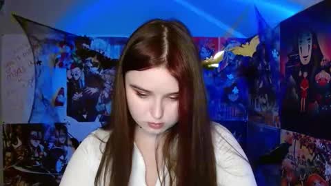 Snapshot of leraaa72 chatting on 10-10-25, 06:23 little secret online show from 10-10-25, 06:23