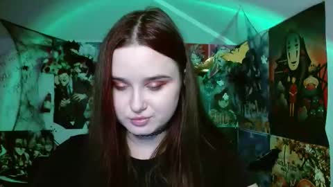 Snapshot of leraaa72 chatting on 10-14-25, 06:42 little secret online show from 10-14-25, 06:42