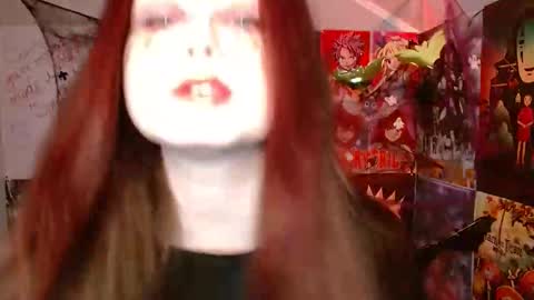 Snapshot of leraaa72 chatting on 10-21-25, 06:52 little secret online show from 10-21-25, 06:52