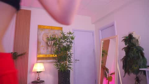 Jessie online show from 12-12-24, 08:47