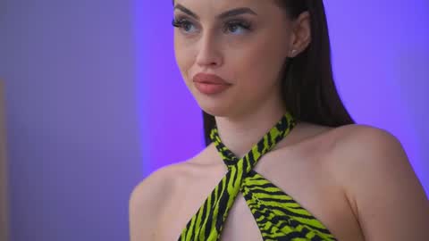 Jessie online show from 02-19-25, 02:55
