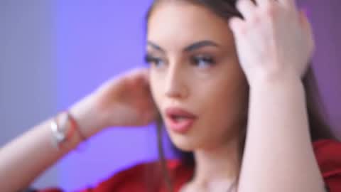 Jessie online show from 02-20-25, 08:17