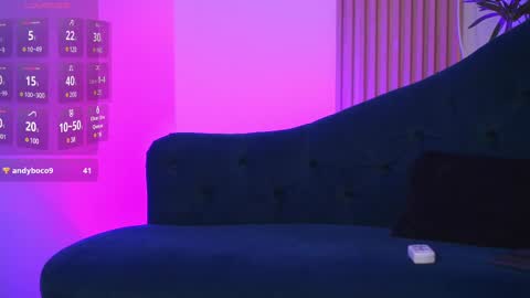 Jessie online show from 03-06-25, 11:25