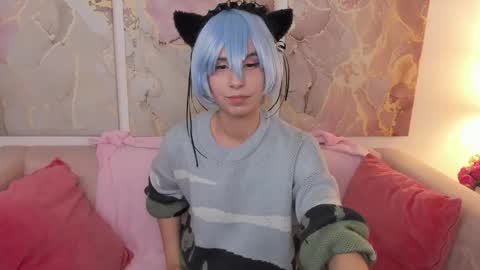 Eveline online show from 01-15-26, 01:32