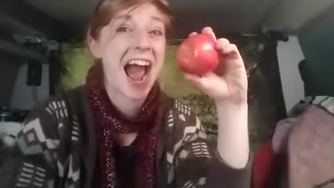LesleyGumGrass- The Boring Trans girl online show from 12-24-24, 11:22