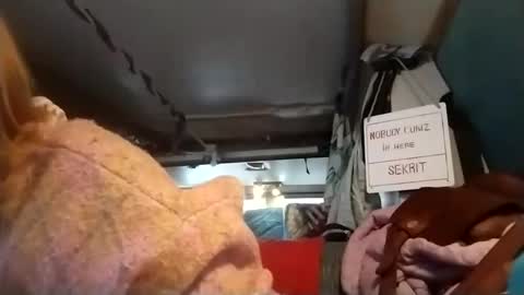 LesleyGumGrass- The Boring Trans girl online show from 01-12-25, 06:16