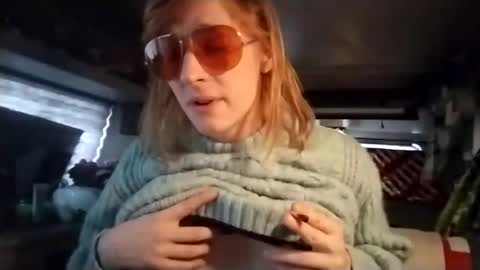 LesleyGumGrass- The Boring Trans girl online show from 01-16-25, 05:44