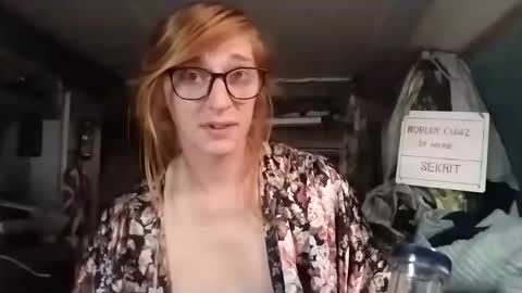 LesleyGumGrass- The Boring Trans girl online show from 01-20-25, 05:26