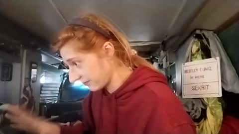 LesleyGumGrass- The Boring Trans girl online show from 01-21-25, 06:02