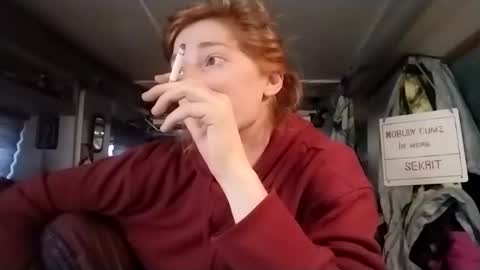 LesleyGumGrass- The Boring Trans girl online show from 01-23-25, 06:24
