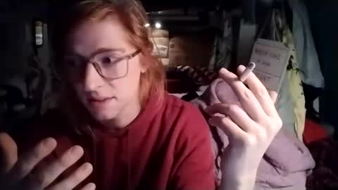 LesleyGumGrass- The Boring Trans girl online show from 01-25-25, 05:29