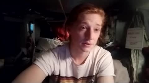 LesleyGumGrass- The Boring Trans girl online show from 01-27-25, 11:00