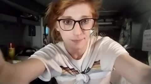 LesleyGumGrass- The Boring Trans girl online show from 01-28-25, 03:57