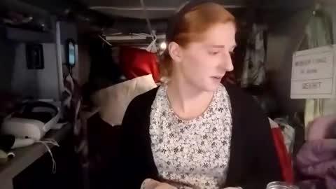 LesleyGumGrass- The Boring Trans girl online show from 01-30-25, 12:39