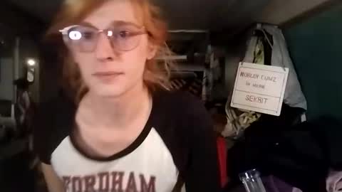 LesleyGumGrass- The Boring Trans girl online show from 02-01-25, 04:46