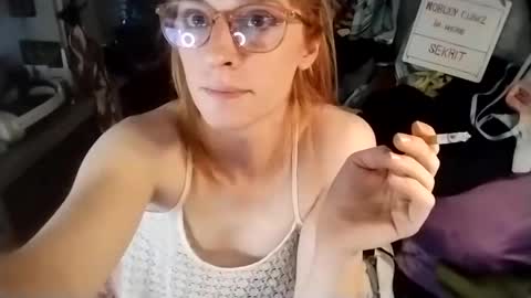 LesleyGumGrass- The Boring Trans girl online show from 02-01-25, 05:05