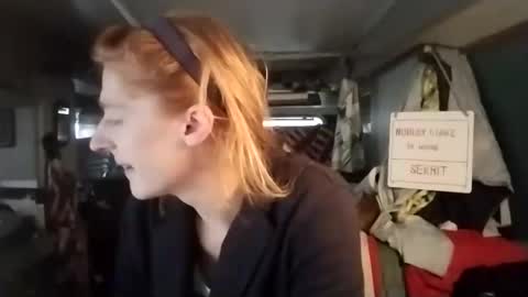 LesleyGumGrass- The Boring Trans girl online show from 02-03-25, 04:10