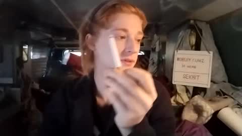 LesleyGumGrass- The Boring Trans girl online show from 02-07-25, 04:46