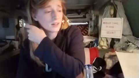 LesleyGumGrass- The Boring Trans girl online show from 02-07-25, 09:48