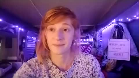 LesleyGumGrass- The Boring Trans girl online show from 02-08-25, 05:50