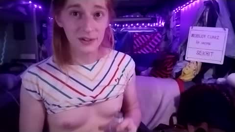 LesleyGumGrass- The Boring Trans girl online show from 02-08-25, 09:36