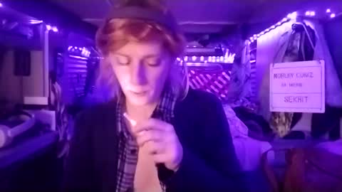LesleyGumGrass- The Boring Trans girl online show from 02-10-25, 06:09