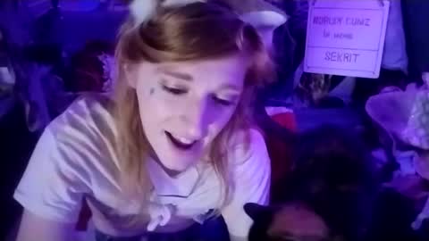 LesleyGumGrass- The Boring Trans girl online show from 02-10-25, 09:14