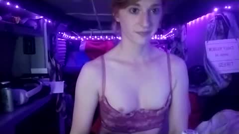 LesleyGumGrass- The Boring Trans girl online show from 02-12-25, 04:01