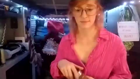 LesleyGumGrass- The Boring Trans girl online show from 02-12-25, 08:40