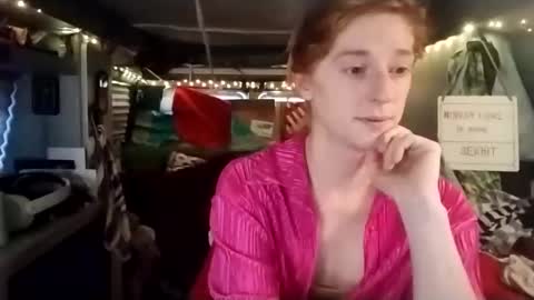 LesleyGumGrass- The Boring Trans girl online show from 02-13-25, 05:54