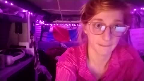 LesleyGumGrass- The Boring Trans girl online show from 02-14-25, 04:47
