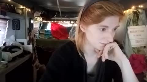 LesleyGumGrass- The Boring Trans girl online show from 02-14-25, 05:03
