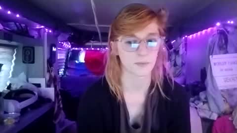 LesleyGumGrass- The Boring Trans girl online show from 02-14-25, 08:05