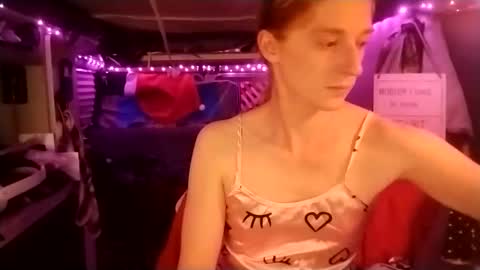 LesleyGumGrass- The Boring Trans girl online show from 02-15-25, 12:59