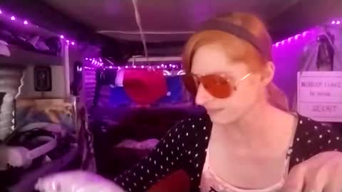 LesleyGumGrass- The Boring Trans girl online show from 02-15-25, 03:06