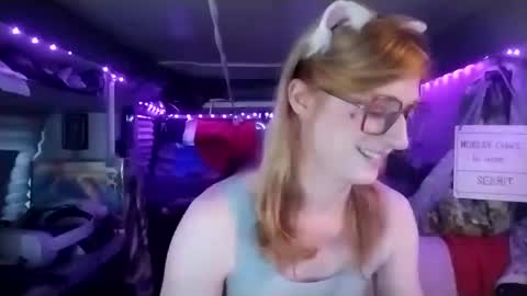 LesleyGumGrass- The Boring Trans girl online show from 02-15-25, 06:12