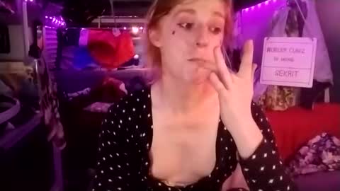 LesleyGumGrass- The Boring Trans girl online show from 02-16-25, 07:26