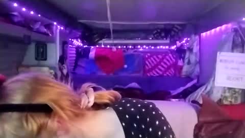 LesleyGumGrass- The Boring Trans girl online show from 02-17-25, 12:10