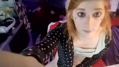 LesleyGumGrass- The Boring Trans girl online show from 02-17-25, 06:37