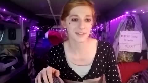 LesleyGumGrass- The Boring Trans girl online show from 02-17-25, 10:14