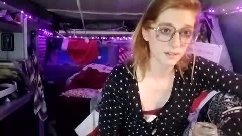LesleyGumGrass- The Boring Trans girl online show from 02-21-25, 05:02