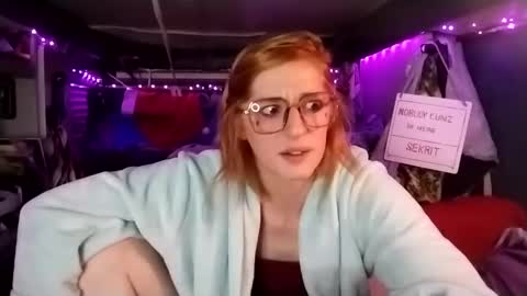 LesleyGumGrass- The Boring Trans girl online show from 02-21-25, 08:07